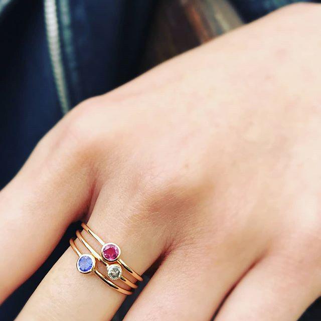 Enchanted Diamond Ring - 9ct Gold